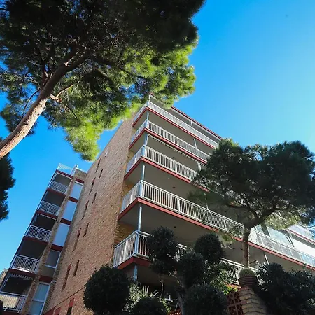 Different Chamonix Apartment Salou
