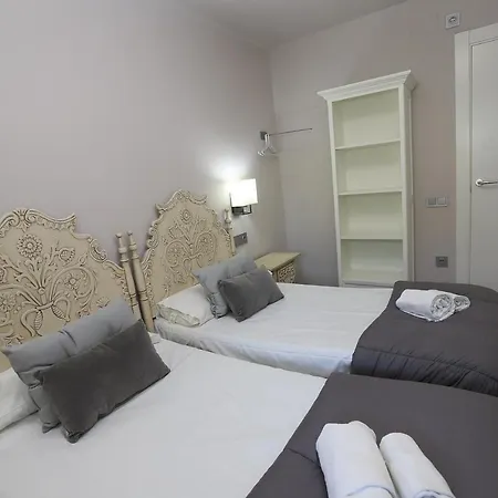 Apartment Different Chamonix Salou