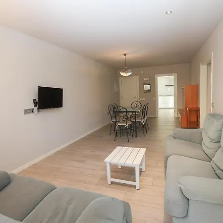 Apartment Different Chamonix Salou