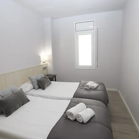 Different Chamonix Apartman